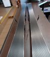 STOCKLI  LASER SL VRT 160 cm , Jerzy, Dzięgielów